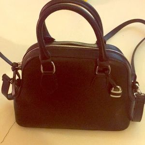 Black Forever 21 Purse